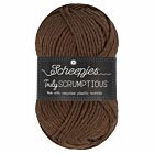 Scheepjes Truly Scrumptious - 358 Chocolate Trifle - Garen van Gerecyclede Plastic Flessen
