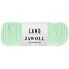 Lang Yarns Jawoll Superwash - 358 mint - Sokkenwol Garen