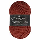 Scheepjes Truly Scrumptious - 359 Red Velvet Cake - Garen van Gerecyclede Plastic Flessen