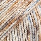 DROPS Fiesta Print - 36 bergmist - Wol Garen