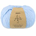 DROPS Air Mix - 36 lichtblauw - Wol Garen