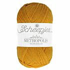 Scheepjes Metropolis - 36 tehran - Merino Sokkengaren