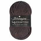 Scheepjes Truly Scrumptious - 361 Blueb. Choco. Tart - Garen van Gerecyclede Plastic Flessen