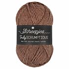 Scheepjes Truly Scrumptious - 362 Coconut Truffle - Garen van Gerecyclede Plastic Flessen