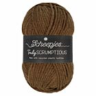 Scheepjes Truly Scrumptious - 363 Gingerbread Pudding - Garen van Gerecyclede Plastic Flessen