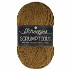 Scheepjes Scrumptious - 364 Apple Crumble - Gerecycled Polyester/Acryl Garen