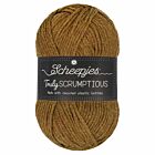 Scheepjes Truly Scrumptious - 364 Apple Crumble - Garen van Gerecyclede Plastic Flessen