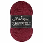 Scheepjes Scrumptious - 365 Summer Pudding - Gerecycled Polyester/Acryl Garen