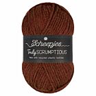 Scheepjes Truly Scrumptious - 367 Salted Car. Brownie - Garen van Gerecyclede Plastic Flessen