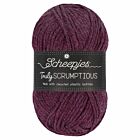 Scheepjes Truly Scrumptious - 368 Cabernet Gelato - Garen van Gerecyclede Plastic Flessen