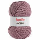 Katia Alaska - 37 heide - Acryl Garen