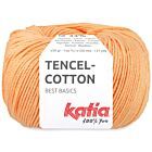 Katia Tencel-Cotton - 37 zalm - Lyocell/Katoen Garen