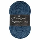 Scheepjes Truly Scrumptious - 370 Blueberry Parfait - Garen van Gerecyclede Plastic Flessen