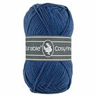 Durable Cosy Fine - 370 jeans - Katoen/Acryl Garen