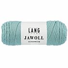 Lang Yarns Jawoll Superwash - 372 mint - Sokkenwol Garen