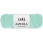 Lang Yarns Jawoll Superwash - 373 smaragd - Sokkenwol Garen
