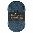 Scheepjes Truly Scrumptious - 378 Coconut Blueb. Muffins - Garen van Gerecyclede Plastic Flessen