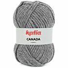 Katia Canada - 38 grijs - Acryl Garen
