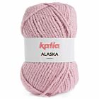 Katia Alaska - 38 lichtroze - Acryl Garen