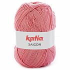 Katia Saigon - 38 roze - Acryl Garen