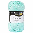 SMC Catania - 385 ice mint - Katoen Garen