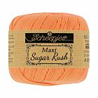 Scheepjes Maxi Sugar Rush - 386 peach - Katoen Garen
