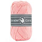 Durable Coral - 386 rosa - Gemerceriseerd Katoen Garen