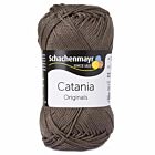 SMC Catania - 387 dark olive - Katoen Garen