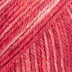 DROPS Fiesta Print - 39 kersenjam - Wol Garen