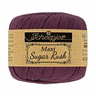 Scheepjes Maxi Sugar Rush - 394 shadow purple - Katoen Garen