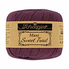 Scheepjes Maxi Sweet Treat - 394 shadow purple - Gemerceriseerd Katoen