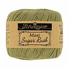 Scheepjes Maxi Sugar Rush - 395 willow - Katoen Garen