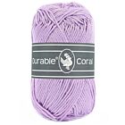 Durable Coral - 396 lavender - Gemerceriseerd Katoen Garen