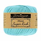 Scheepjes Maxi Sugar Rush - 397 cyan - Katoen Garen