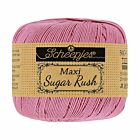 Scheepjes Maxi Sugar Rush - 398 colonial rose - Katoen Garen