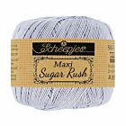 Scheepjes Maxi Sugar Rush - 399 lilac mist - Katoen Garen