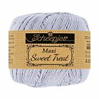 Scheepjes Maxi Sweet Treat - 399 lilac mist - Gemerceriseerd Katoen