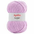 Katia Planet - 4013 pastelviolet - Acryl Garen