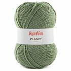 Katia Planet - 4020 saliegroen - Acryl Garen