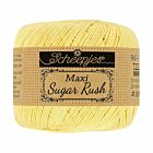 Scheepjes Maxi Sugar Rush - 403 lemonade - Katoen Garen