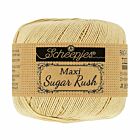 Scheepjes Maxi Sugar Rush - 404 english tea - Katoen Garen