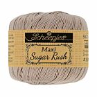 Scheepjes Maxi Sugar Rush - 406 soft beige - Katoen Garen