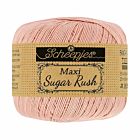 Scheepjes Maxi Sugar Rush - 408 old rose - Katoen Garen