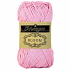 Scheepjes Bloom - 409 rose - Katoen Garen