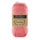 Scheepjes Catona 50 gram - 409 soft rose - Katoen Garen