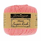 Scheepjes Maxi Sugar Rush - 409 soft rose - Katoen Garen