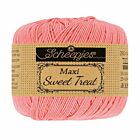 Scheepjes Maxi Sweet Treat - 409 soft rose - Gemerceriseerd Katoen