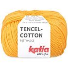 Katia Tencel-Cotton - 41 meloen - Lyocell/Katoen Garen