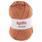 Katia Saigon - 41 lichtrood - Acryl Garen