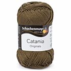 SMC Catania - 414 camouflage - Katoen Garen